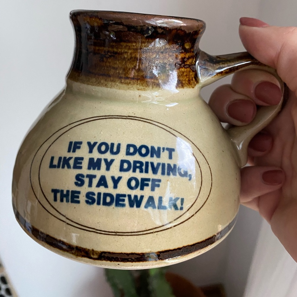 Mug